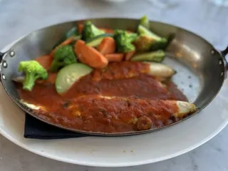 Franciscan Crab Restaurant