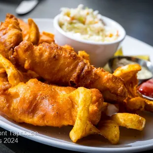 The Waterfront Taphouse