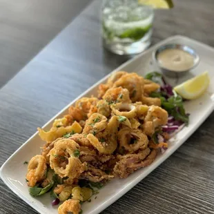 Calamari
