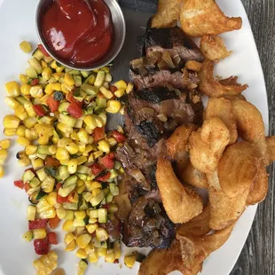 Steak Frites