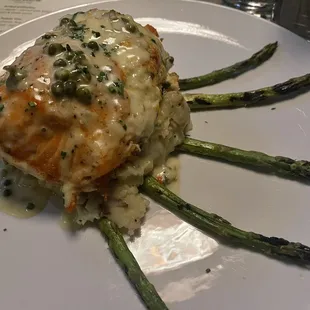 Northwest Stuffed Steelhead