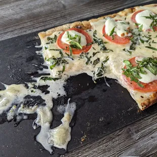 Margherita Pizza