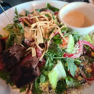 Southwest Salad