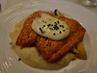 El Gaucho Vancouver