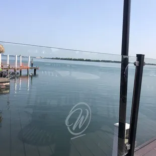 The view!
