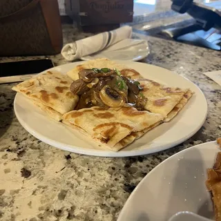 Angus Filet Steak Bites