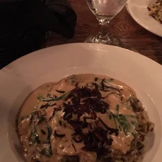Wild rice