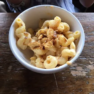 Mac and Cheese kids