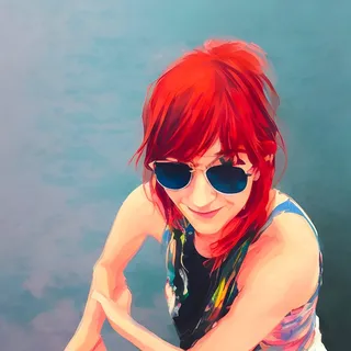 Chelsea D.