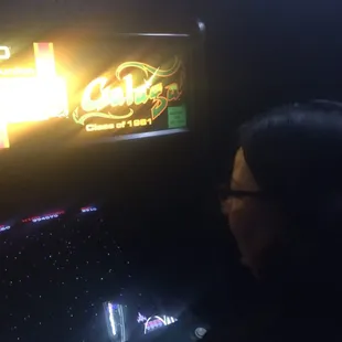 GALAGA!!!!