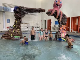 Indy Island