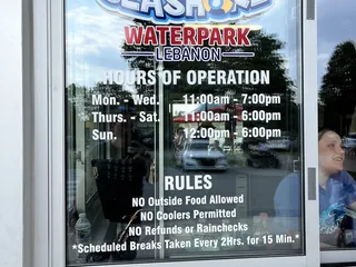 Seashore Waterpark