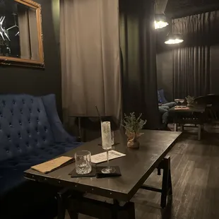 Empty yet still can&apos;t get service
