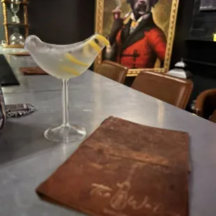 drink