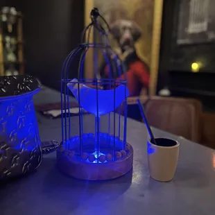 drink