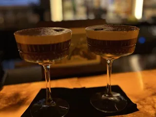 Vacancy Lounge