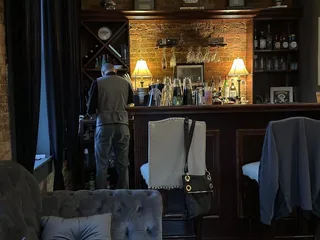 Sully’s Speakeasy