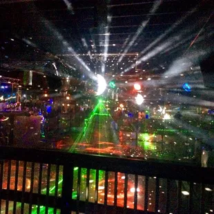 It's looks ...cool...just wait for it...lol