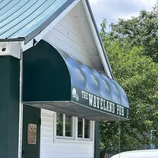 Wavekand Pub