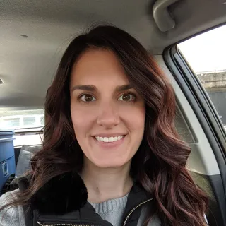 Danielle P.