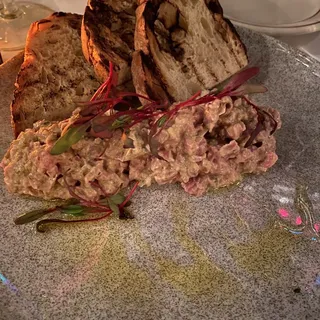 Steak Tartare