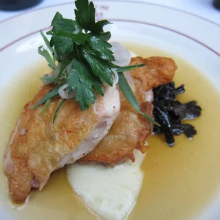 Amish Chicken