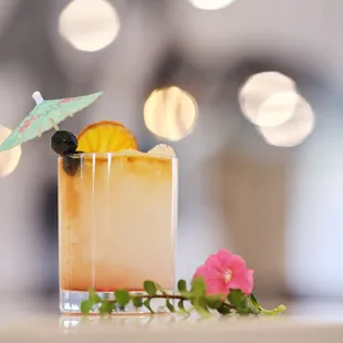 Mai Tai
