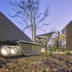 The Way Station Restaurant &amp; Bar