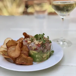 Ceviche