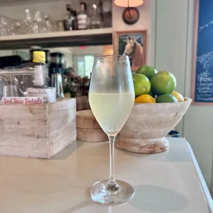 Lavender mimosa