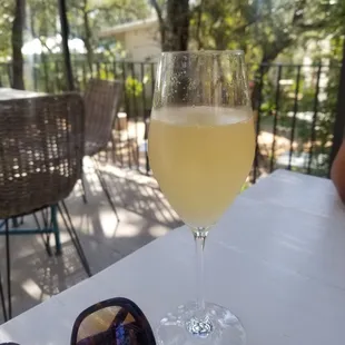 Pure Bliss!
