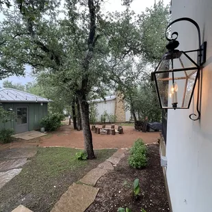 Rainy day