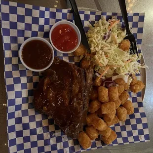 Wednesday Rib Special!!!!