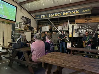 Infamous Brewing Company