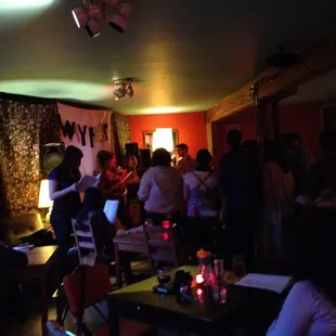 The People&apos;s Choir!