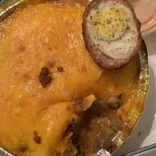 Scotch Eggs