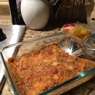 Shepherds Pie