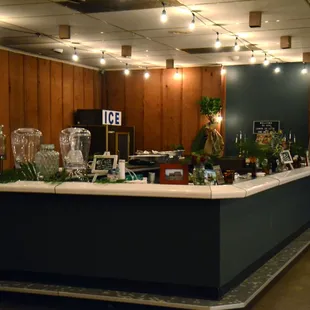 Ballroom Venue- Taking 2020 Wedding Reservations