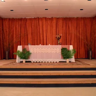 Ballroom Venue- Taking 2020 Wedding Reservations