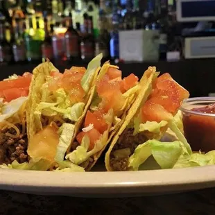 $1.00 Tacos