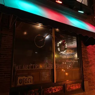 Night View