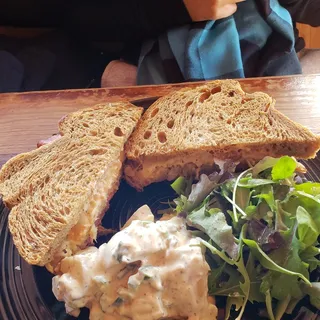 The Weary Traveler Reuben