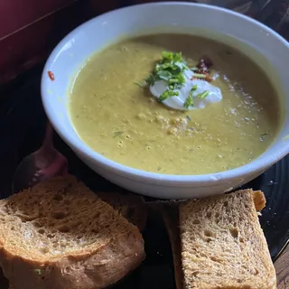 Mulligatawny