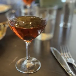 Manhattan - Perfect!