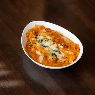 pasta, food, pasta dish