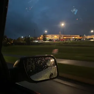 Awesome!  We've arrived!