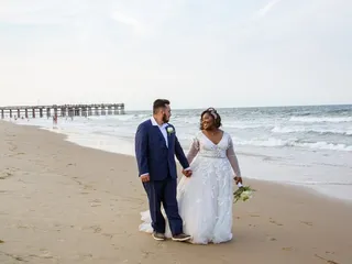 Virginia Beach Wedding Chapel