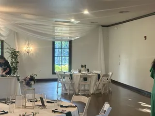 Bella Donna Wedding and Event Center