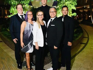 A Social Affair Dance Studio