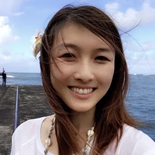 An S.